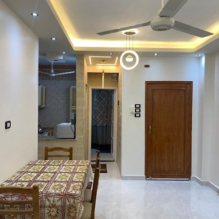 Roma Apartment Hurghada Esterno foto