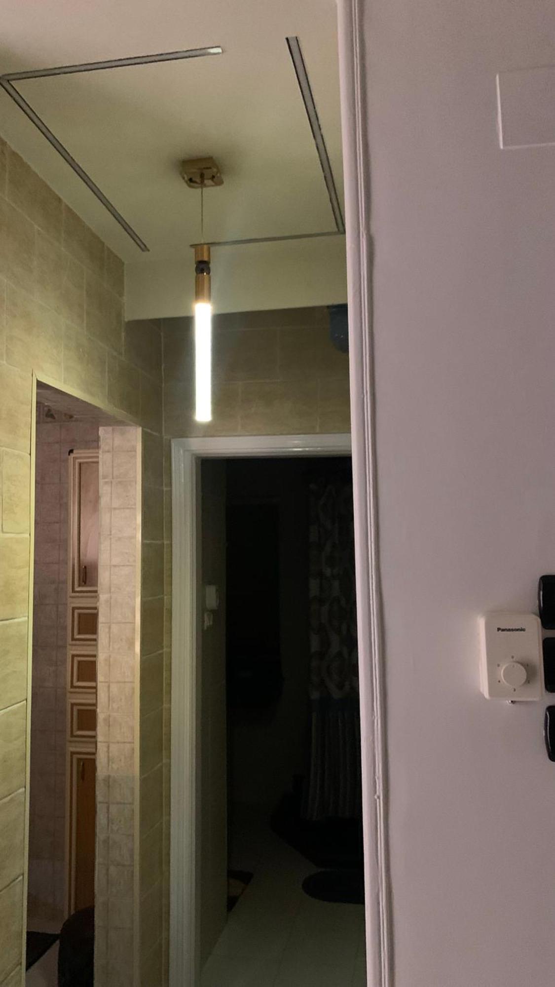 Roma Apartment Hurghada Esterno foto
