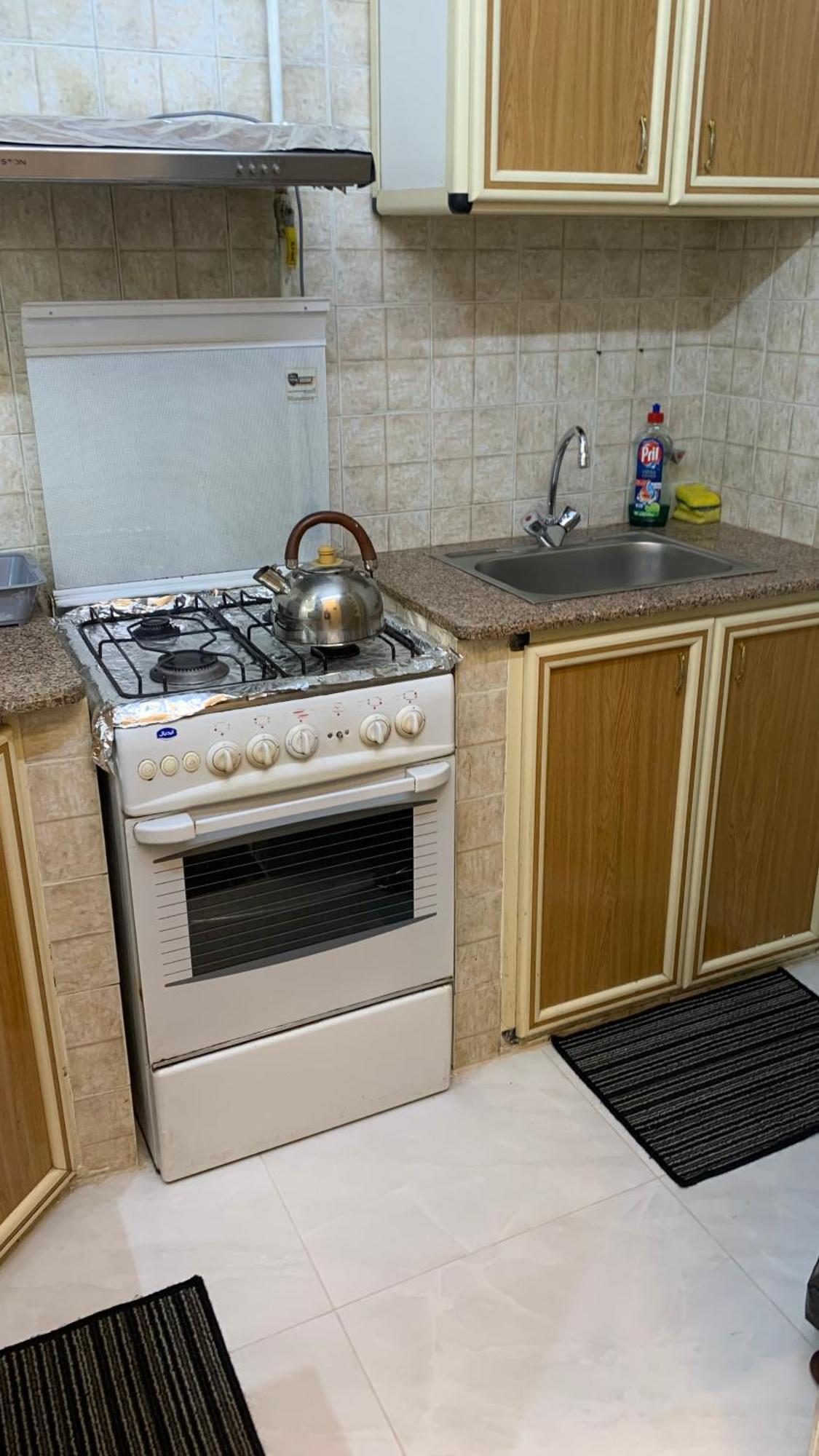 Roma Apartment Hurghada Esterno foto