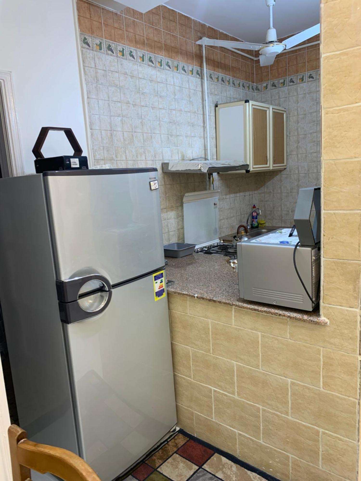Roma Apartment Hurghada Esterno foto