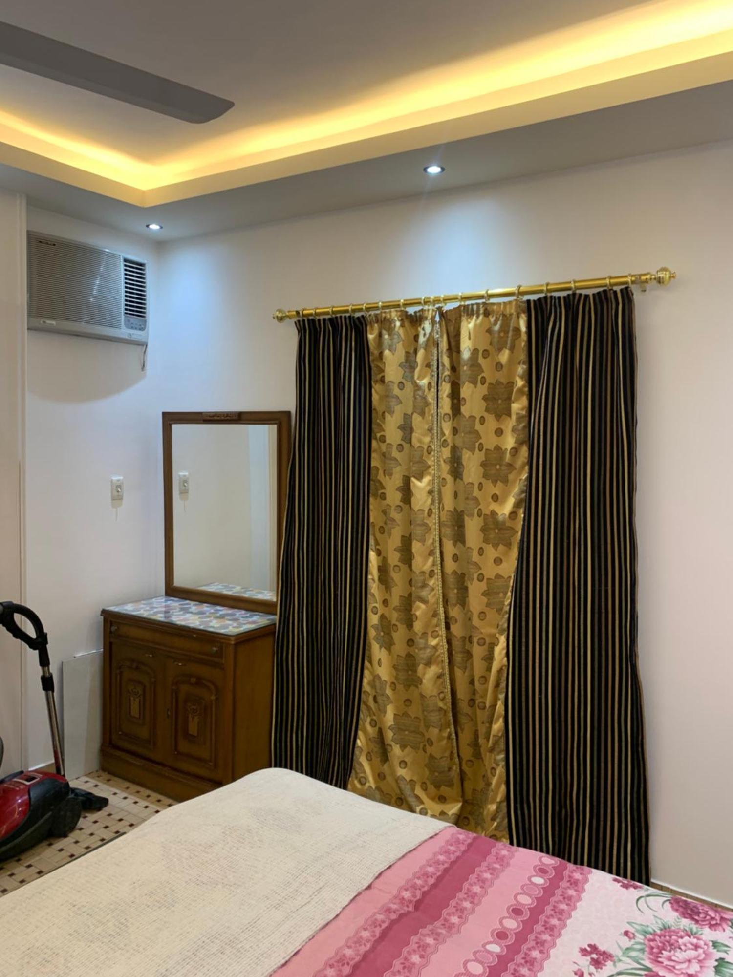 Roma Apartment Hurghada Esterno foto
