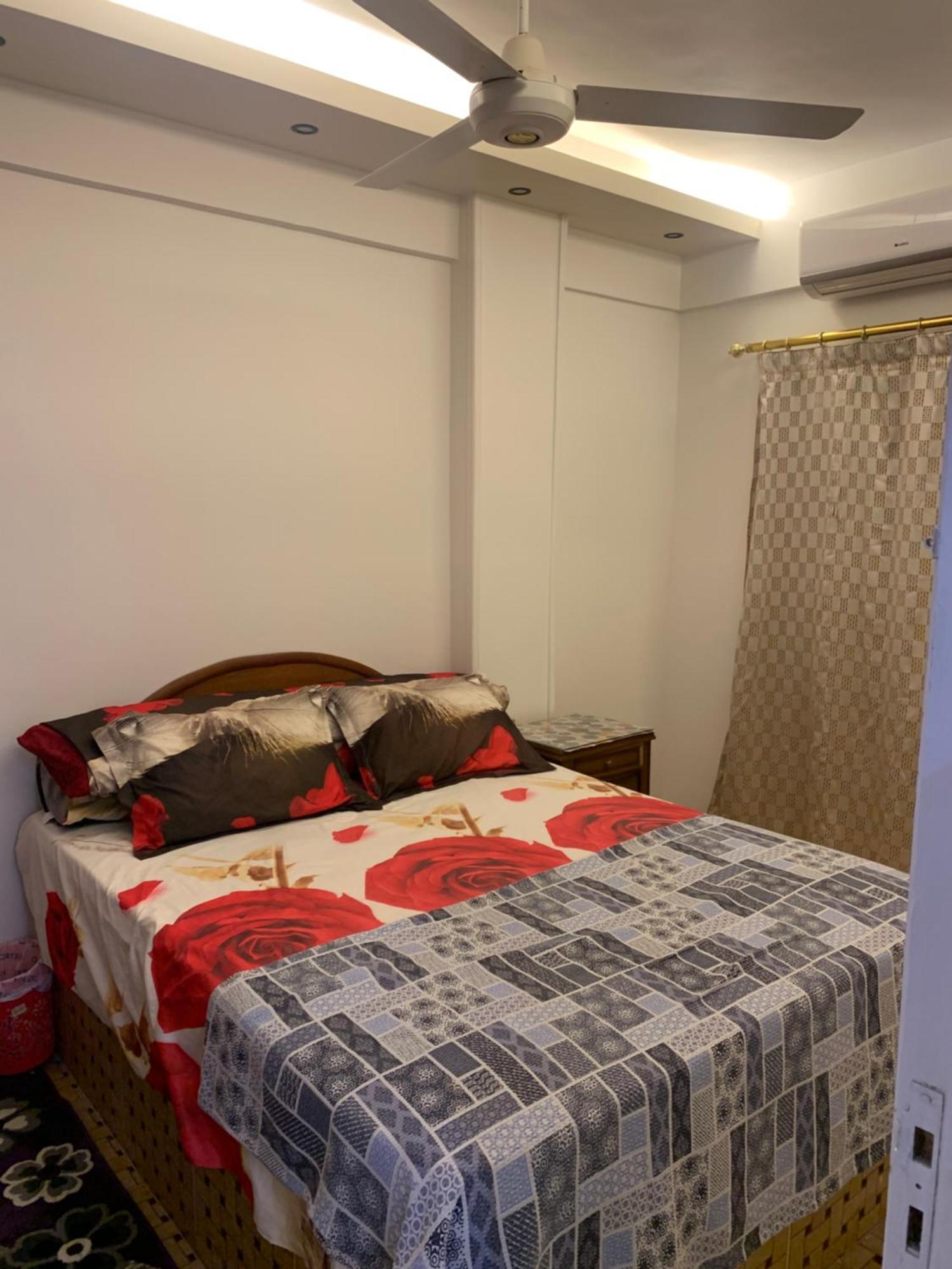 Roma Apartment Hurghada Esterno foto