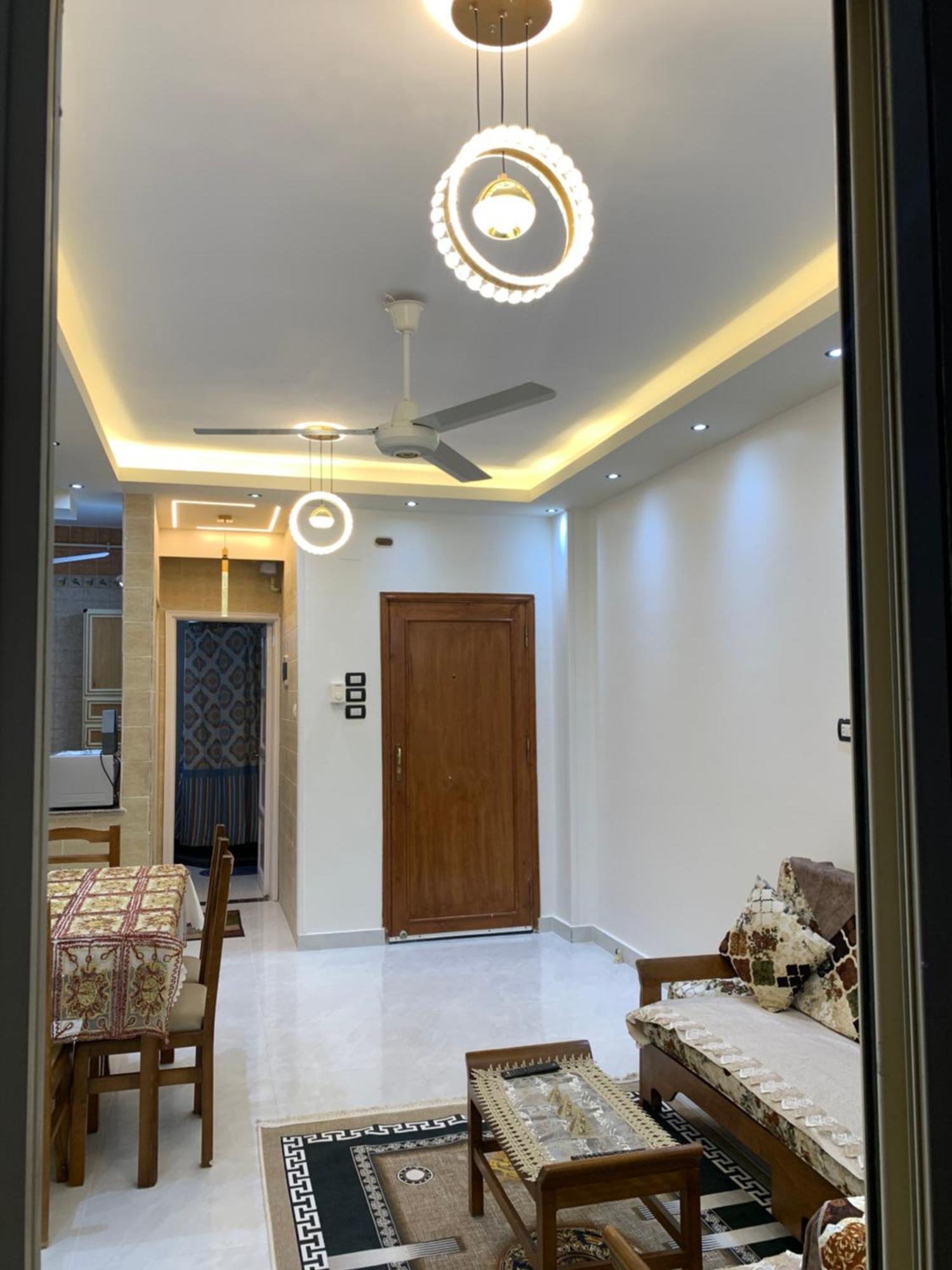 Roma Apartment Hurghada Esterno foto