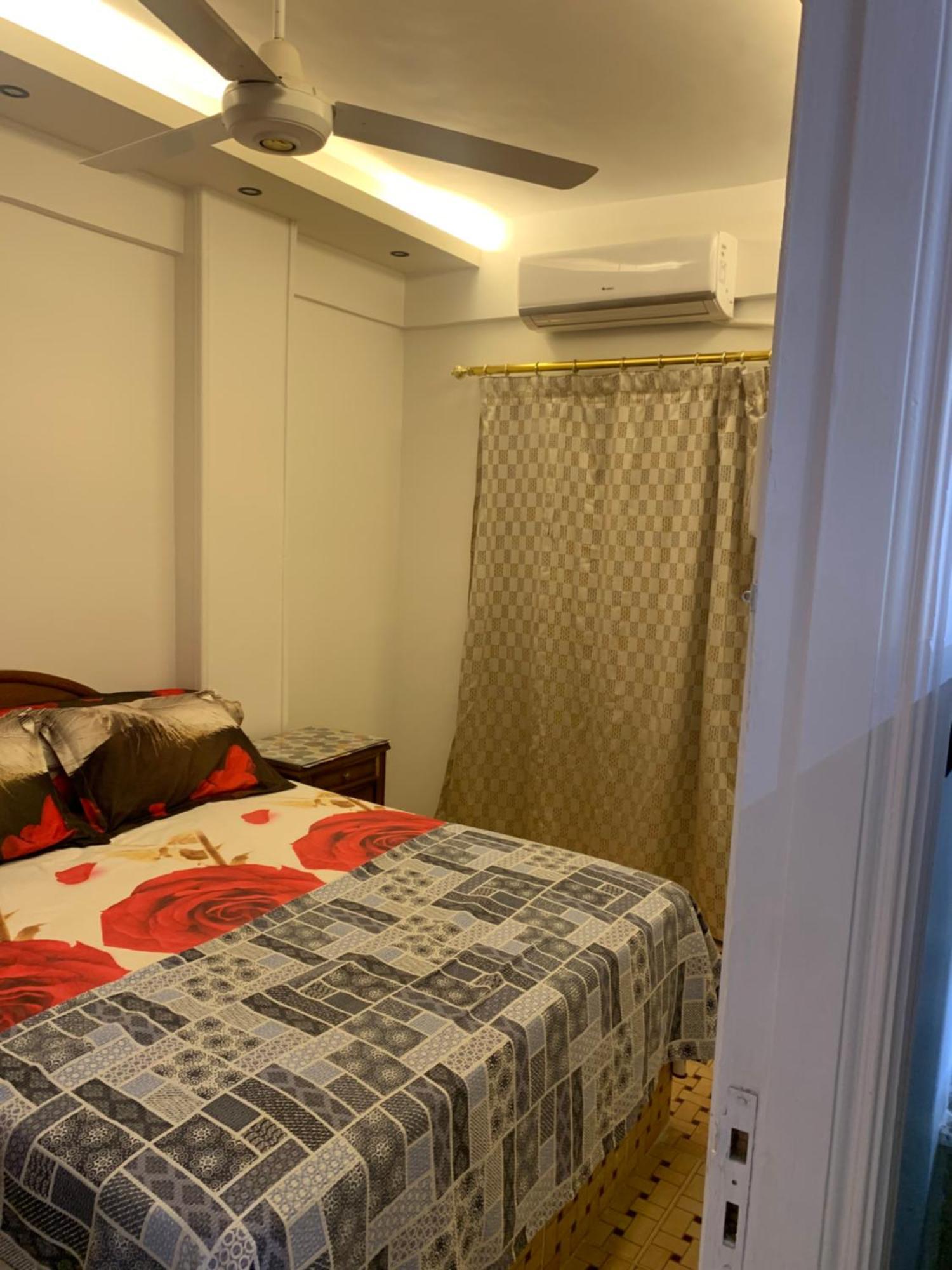 Roma Apartment Hurghada Esterno foto