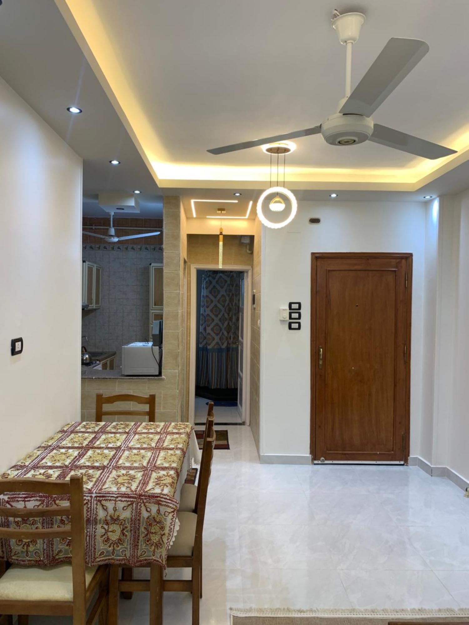 Roma Apartment Hurghada Esterno foto
