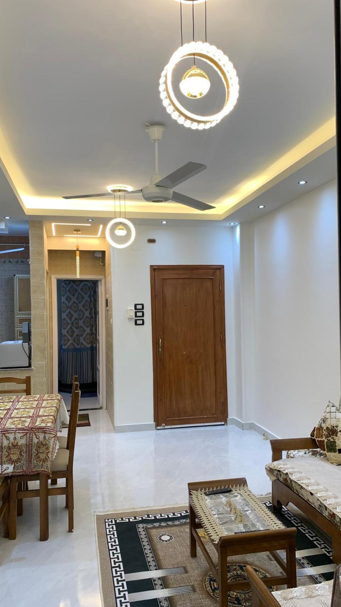 Roma Apartment Hurghada Esterno foto