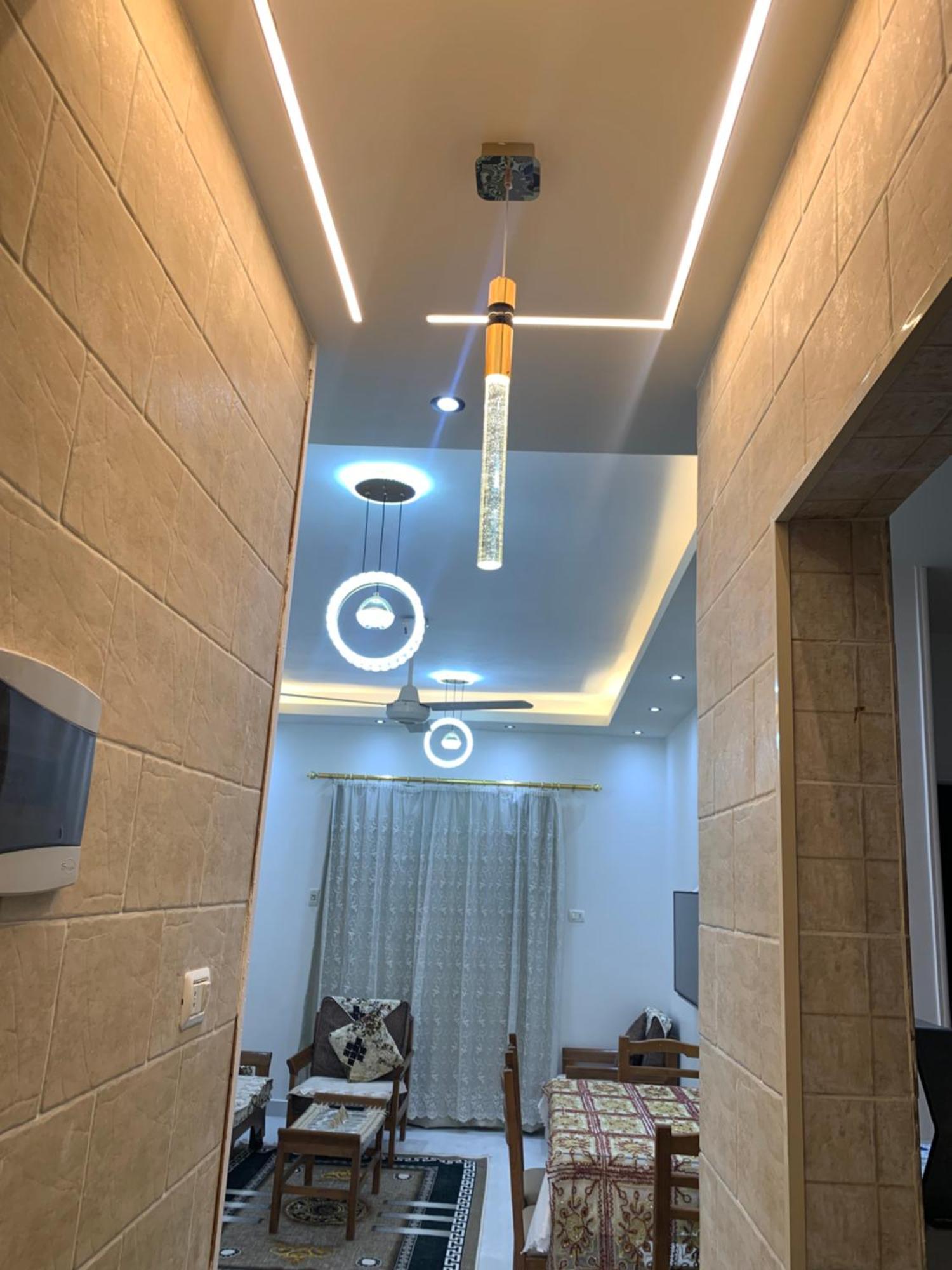 Roma Apartment Hurghada Esterno foto
